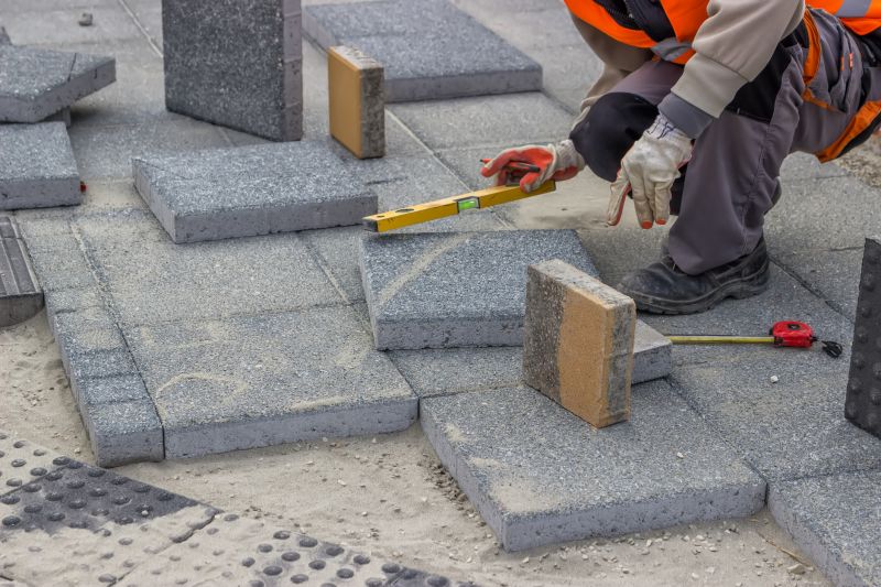 Preparing for Your Paving Project