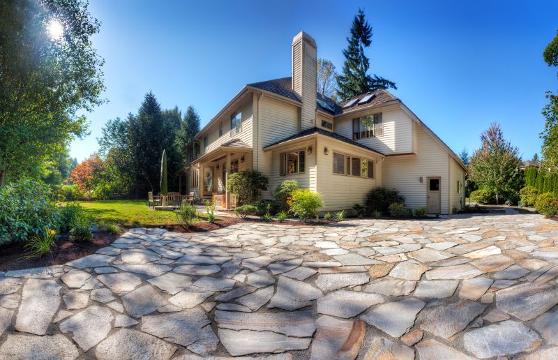 Experienced Paving Contractors